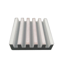 High thermal conductivity ceramics Cordierite Kiln plate for Element Holder